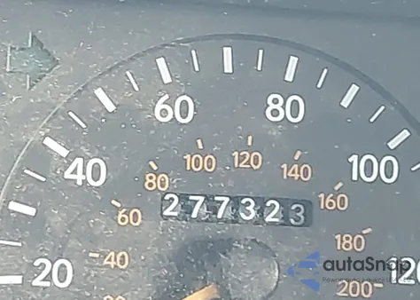 1996 Toyota Avalon Xl/Xls из США, поврежденный, VIN 4T1BF12B5TU082568